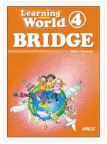 テキスト　Learning World - Book 4 BRIDGE